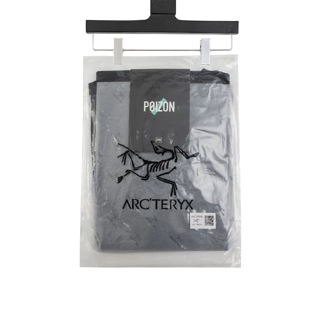 （Authentic ） ，Arcteryx T Same Style Size：XS S M L